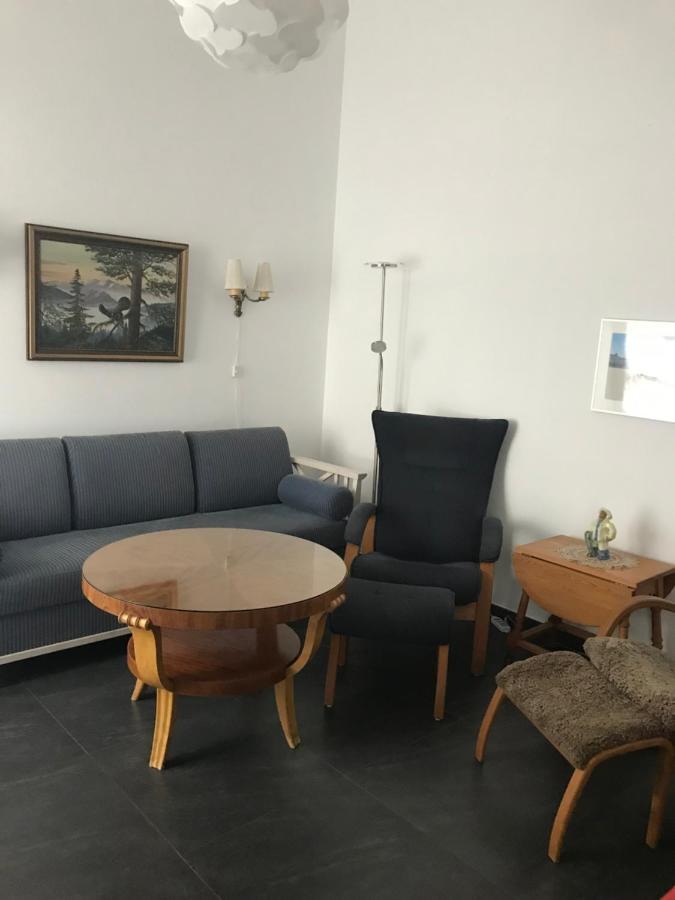 La Terrazza Del Molino Apartment เลวานโต ภายนอก รูปภาพ